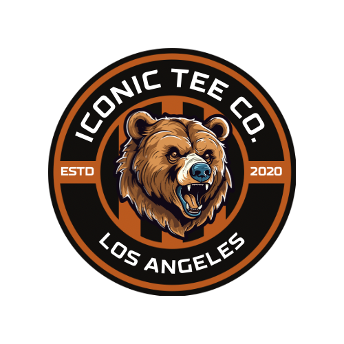 Iconic Tee Company Logo